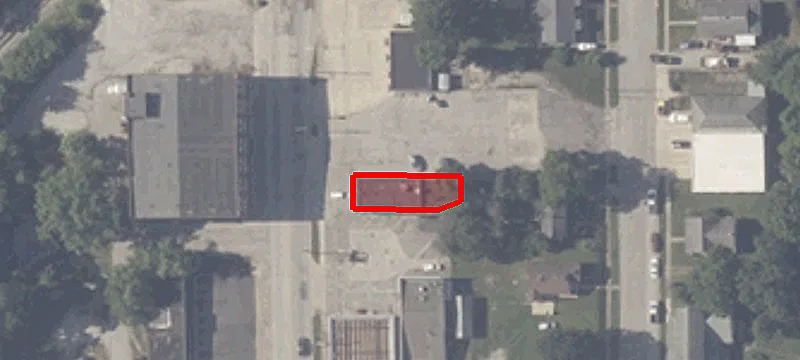 703 Jackson St