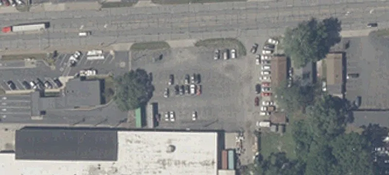 1801 Rdg Rd, Unit 18