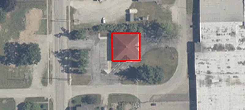 308 Division St