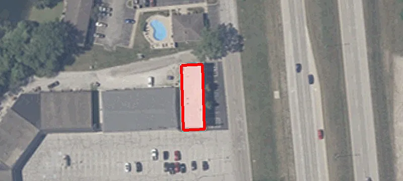 2030 Stafford Rd