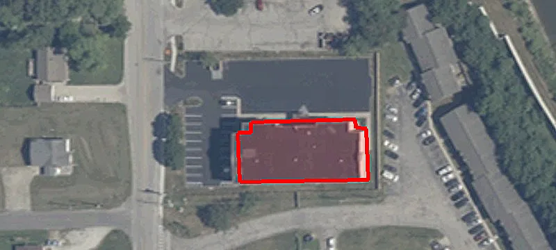 55 High School Rd