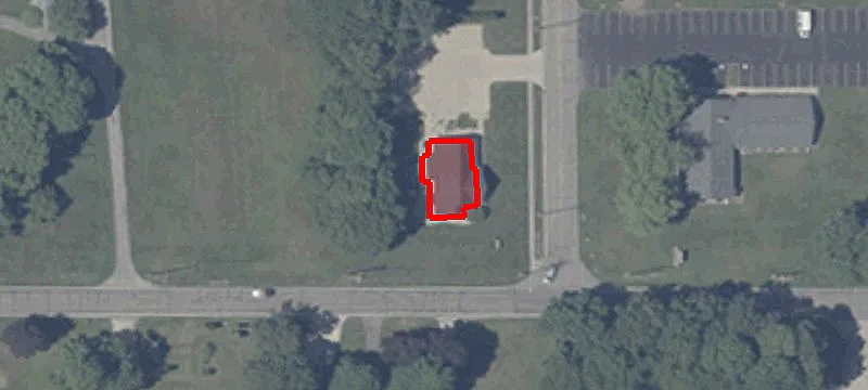 201 Pringle Dr