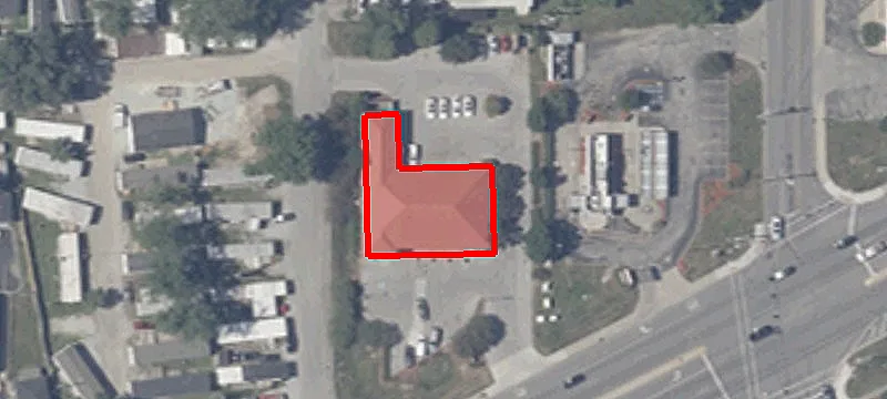 2520 Main St