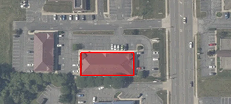 3200 Willowcreek Rd