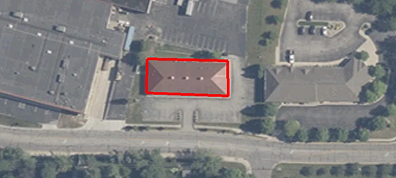 500 Navajo St