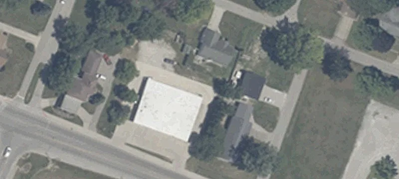 11119 Grabill Rd