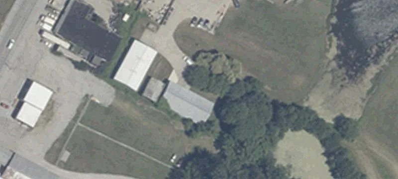 14500 Leo Rd