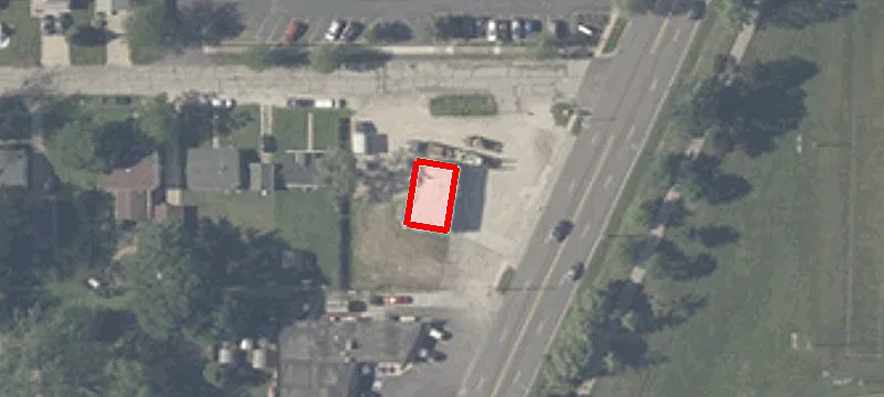 1307 Calumet Ave