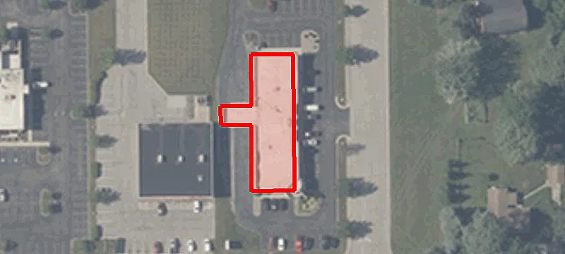 851 Indian Boundary Rd