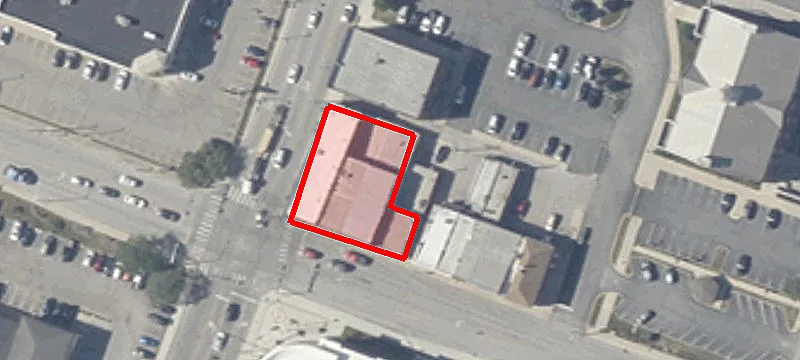 14 Main St