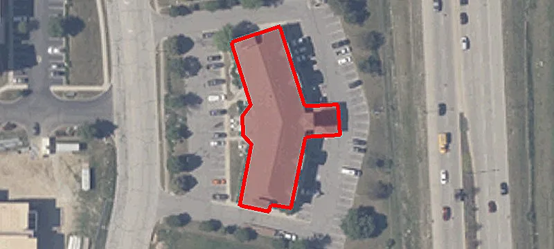6015 Gtwy Dr