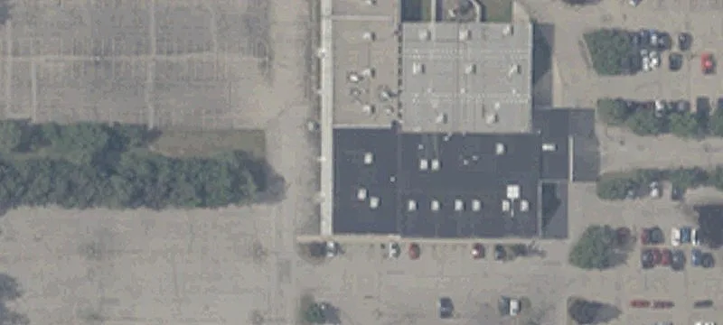 2701 Cassopolis St