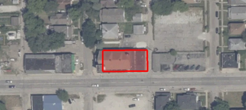 301 Grant Ave