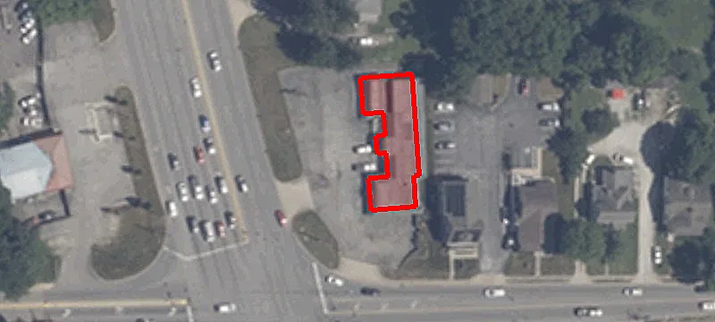 191 Us Hwy 31st S