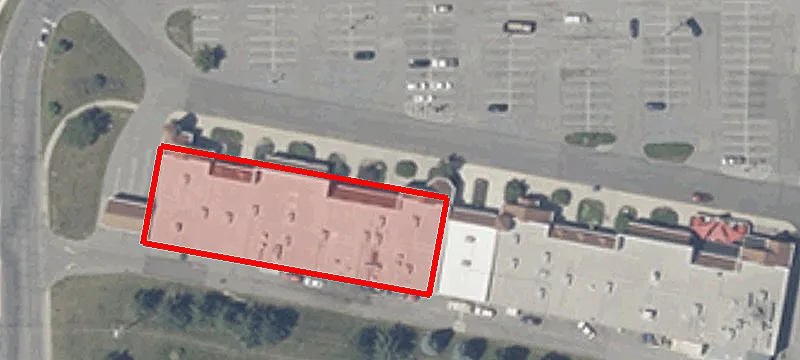 1513 Dupont Rd, Unit 1595
