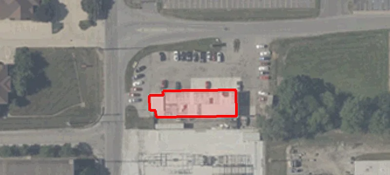 2401 Concord Rd