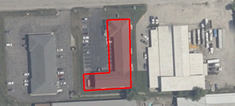 215 Industrial Dr
