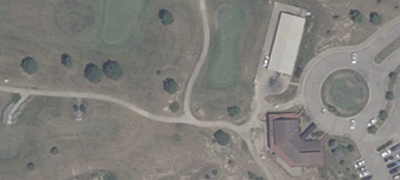 5450 Bogey Dr