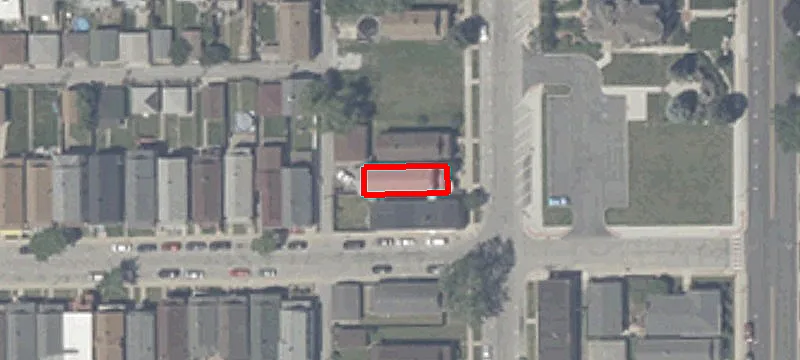 2018 White Oak Ave