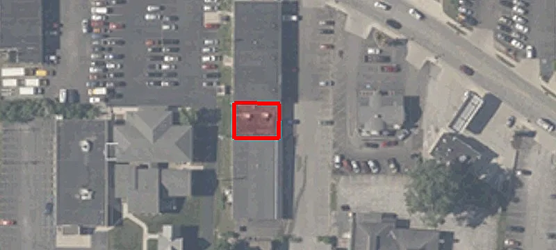 1608 Lincolnway