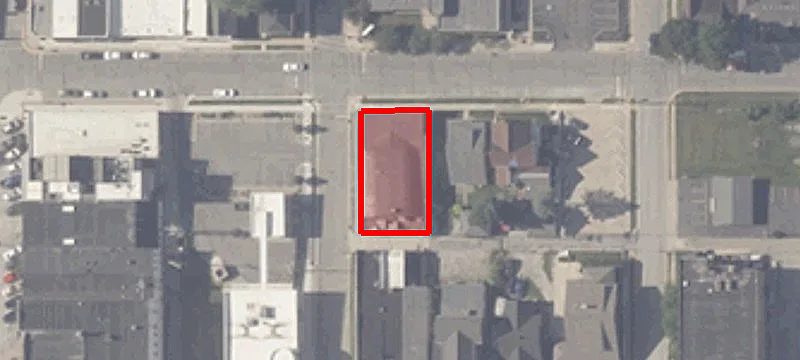 102 Franklin St