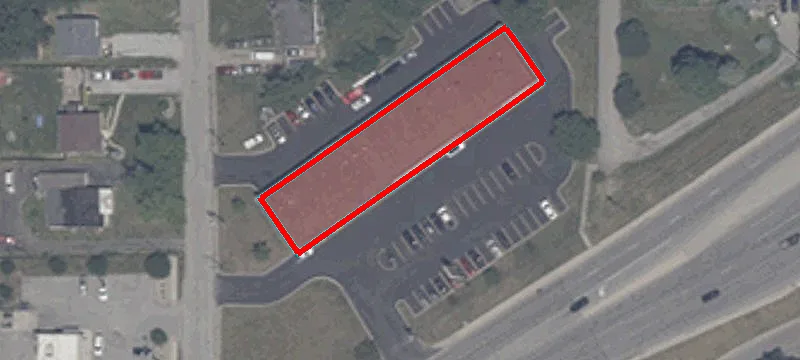 7360 Pendleton Pike