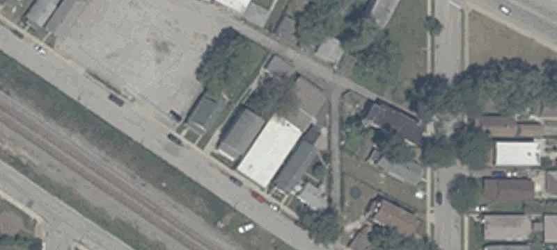 707 Kane St