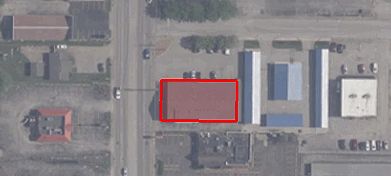 400 Grn Riv Rd
