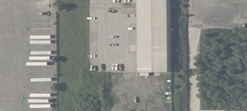 316 Tech Dr