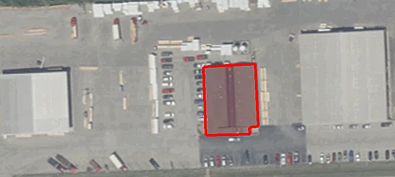 2101 Lincoln E Hwy