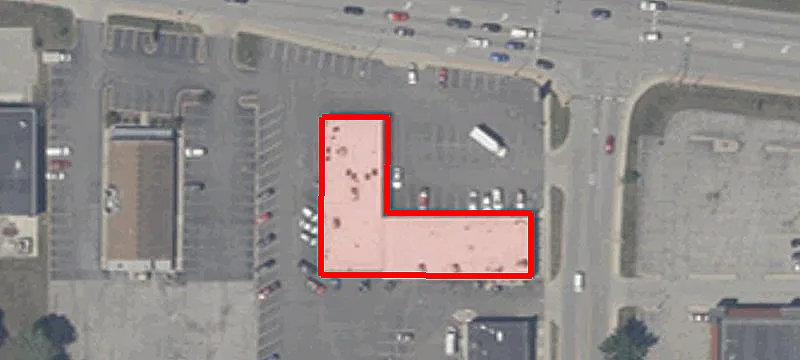 809 Rdg Rd, Unit 819