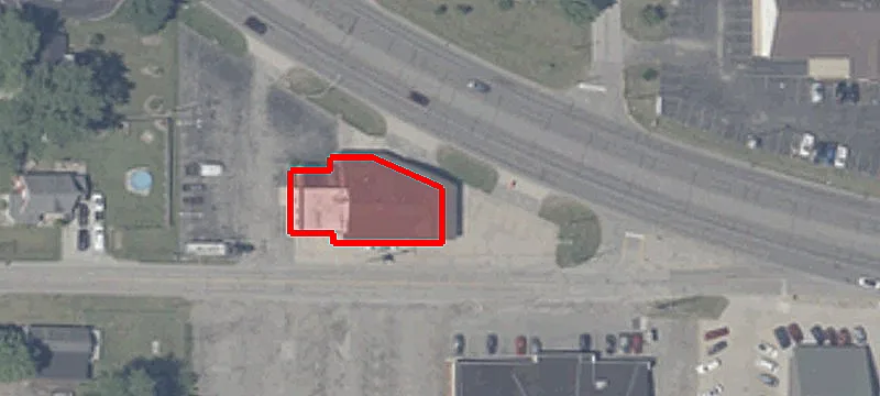 1304 Elkhart Rd