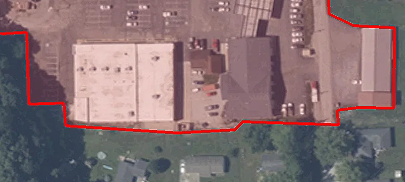581 Main St
