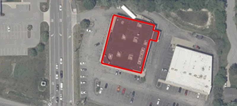 5520 Us Hwy 30