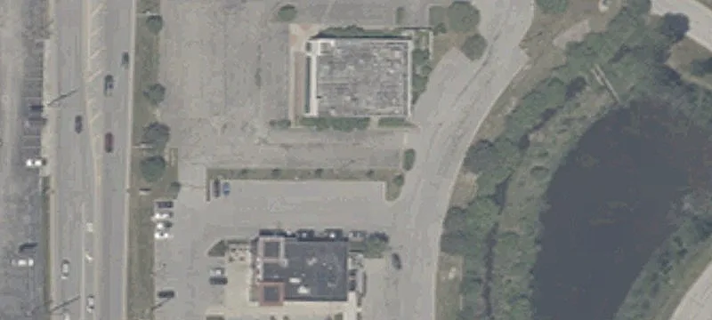 1601 Southlake Mall