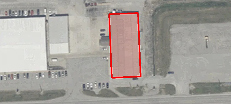 11903 Lincoln E Hwy