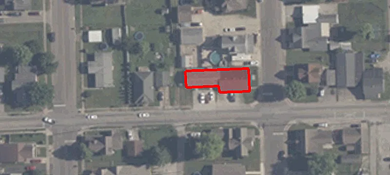 200 Walnut St