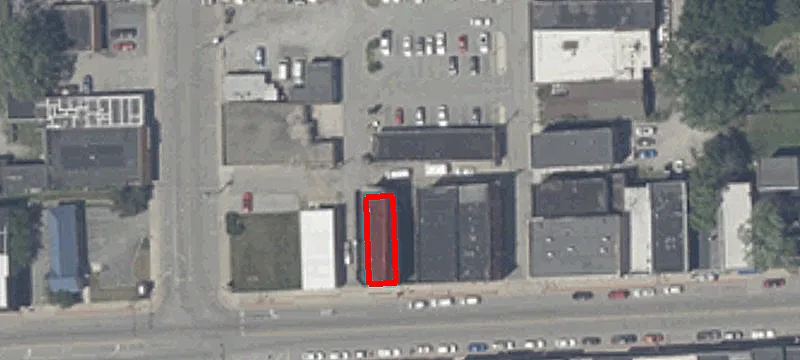 100 Clark St