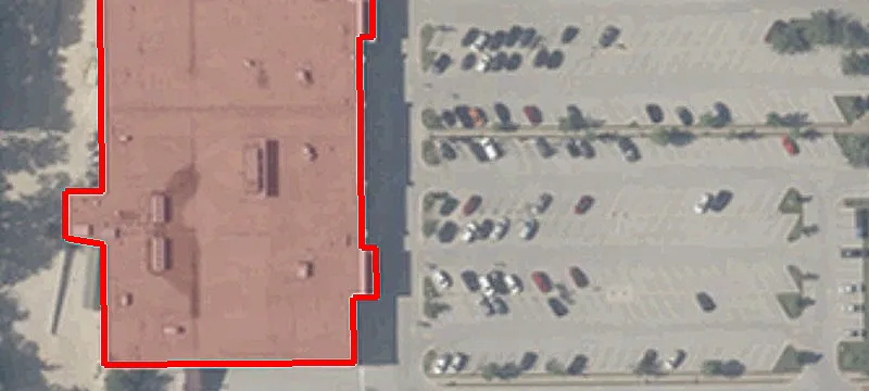 747 Indian Boundary Rd