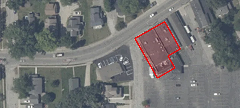 161 Commercial Ave