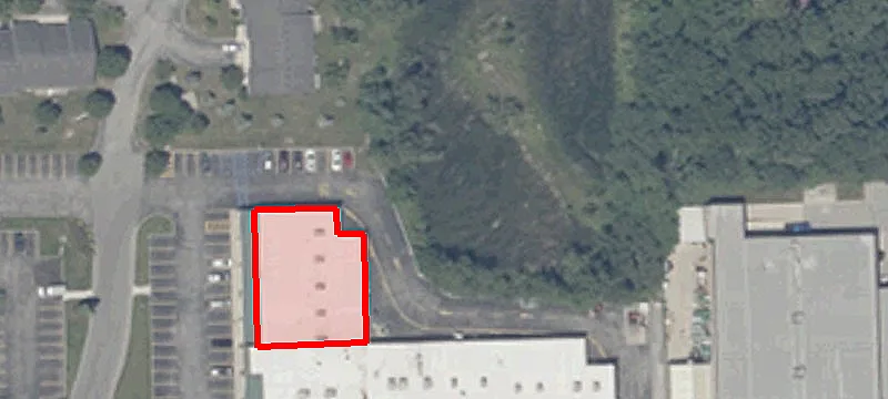 477 Dupont Rd
