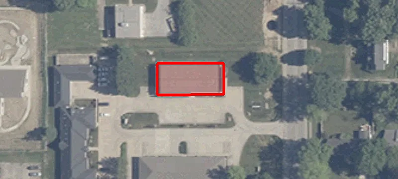 2655 Yeager Rd