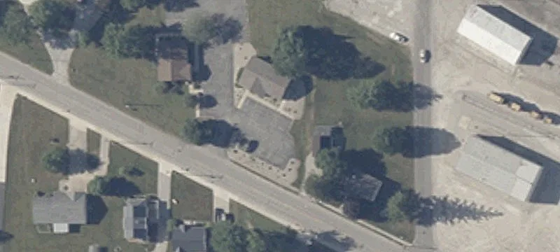 504 Ws St