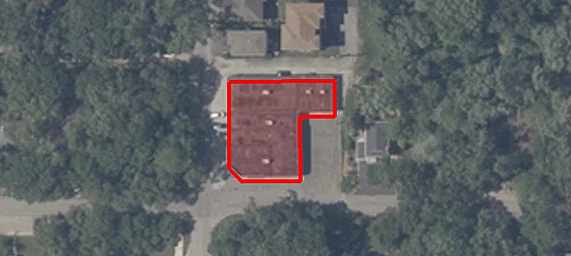 1001 Shelby St