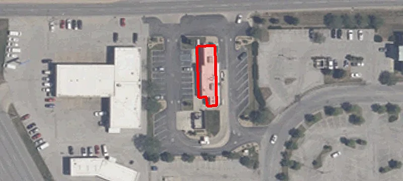 765 County Line Rd