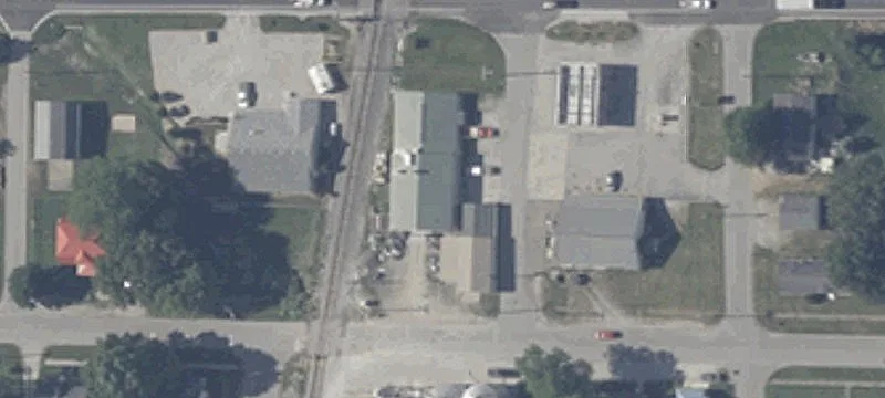 310 Pat Rady Way