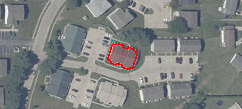 210 Silverwood Ln