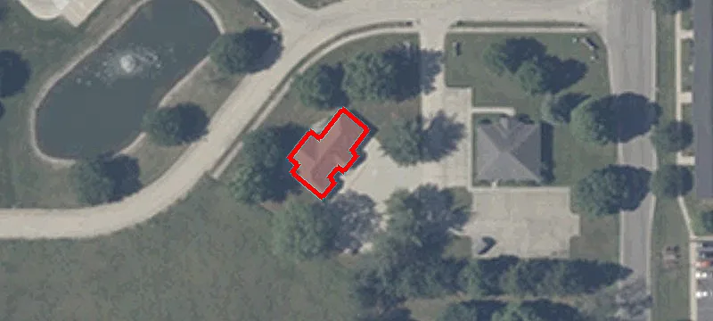 805 Waterbury Park Dr