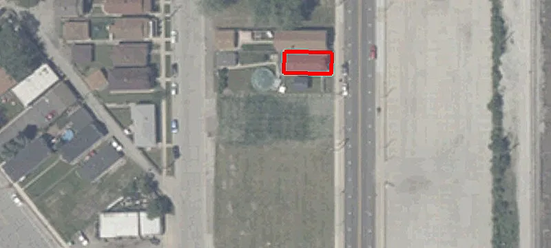 2314 Schrage Ave