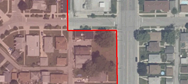 2006 Calumet Ave
